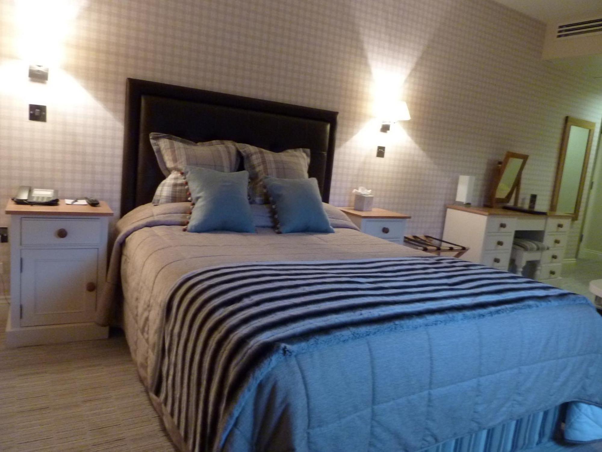 Orsett Hall Værelse billede