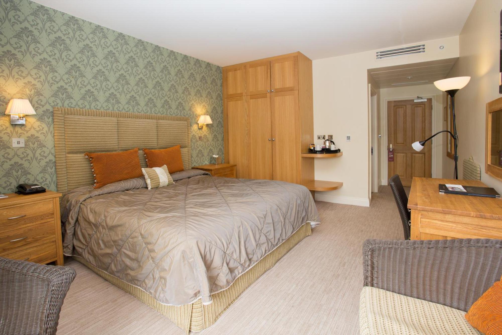 Orsett Hall Værelse billede